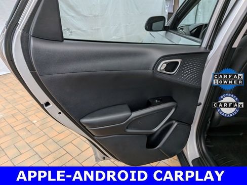 Used 2020 Kia Soul S image 20