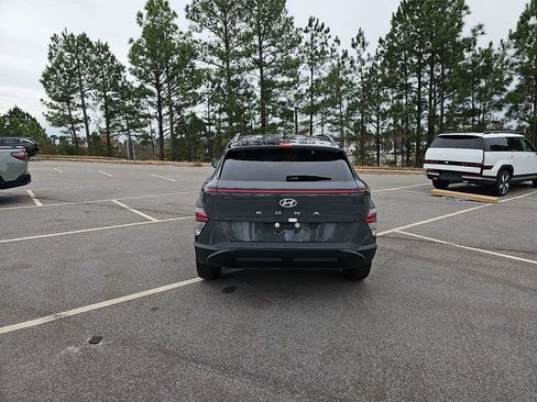 New 2026 Hyundai Kona SEL Sport FWD image 15