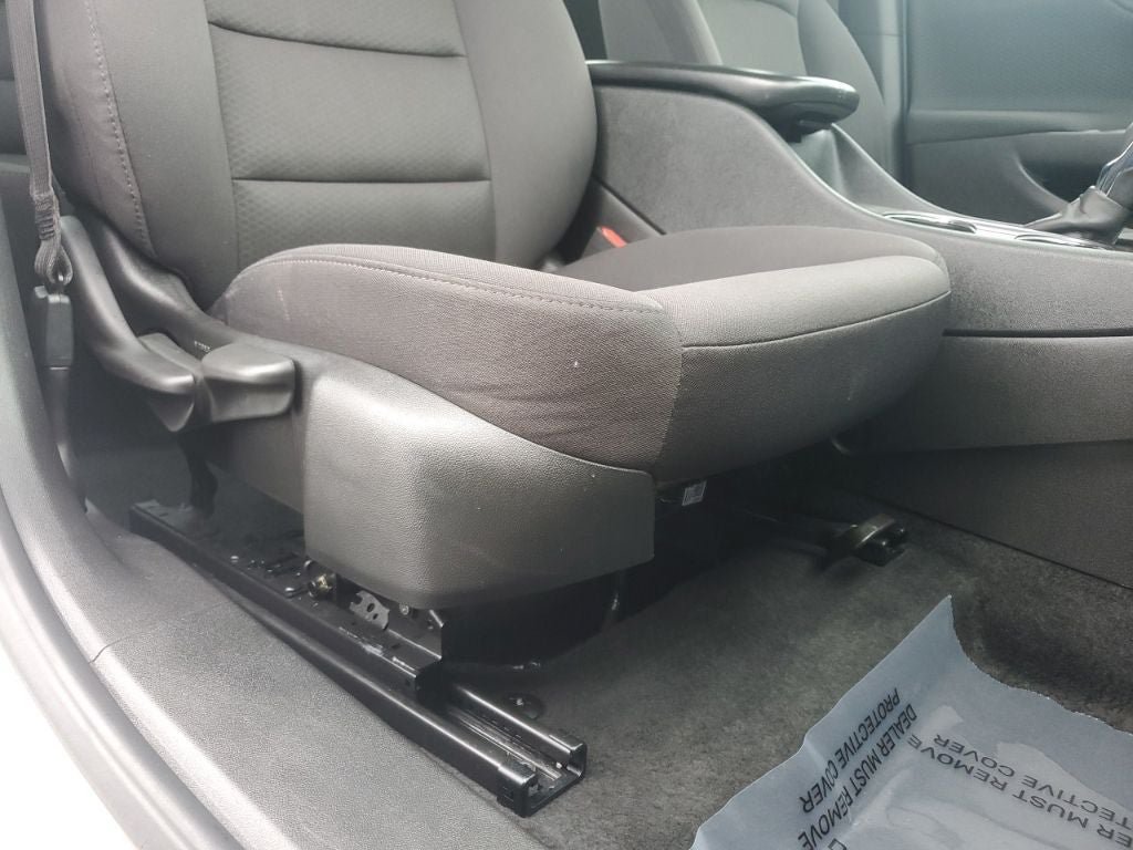 Used 2024 Chevrolet Malibu LT FWD image 46