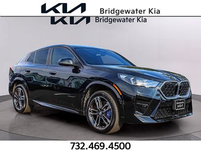 Used 2025 BMW X2 xDrive28i w/ M Sport Package