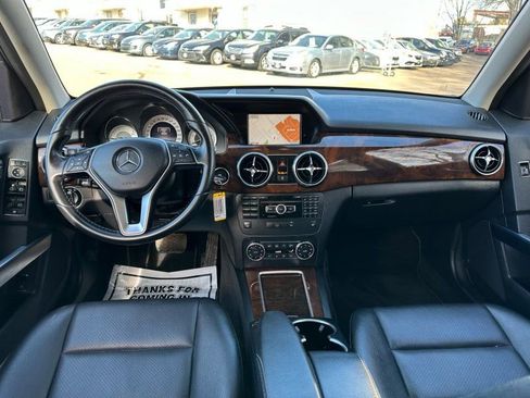 Used 2014 Mercedes-Benz GLK 350 4MATIC image 22