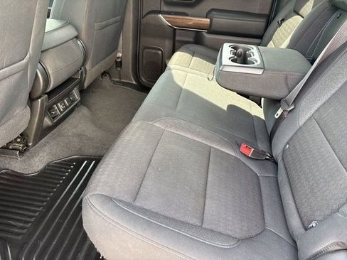 Used 2020 Chevrolet Silverado 1500 RST w/ All-Star Edition AWD/4WD image 28