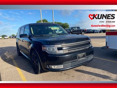 Used 2016 Ford Flex Limited w/ Limited Appearance Package
