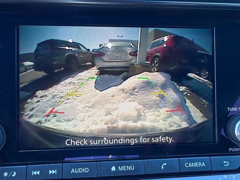 Certified 2024 Nissan Z Sport w/ Floor Mat Package image 13