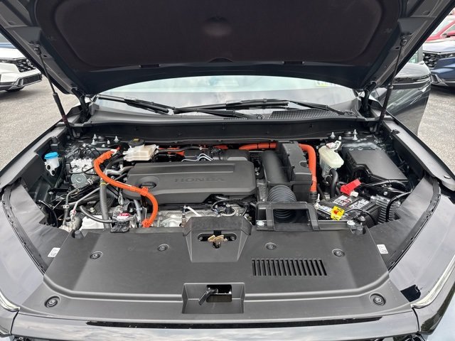 New 2027 Honda CR-V Sport-L image 10