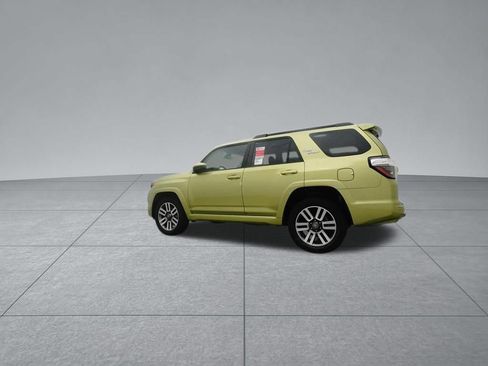 Used 2023 Toyota 4Runner TRD Sport RWD image 23