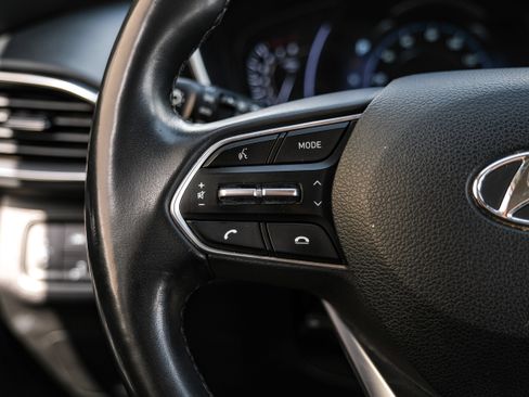 Used 2019 Hyundai Santa Fe AWD image 16
