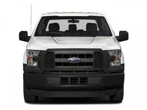 Used 2017 Ford F150 XLT w/ Equipment Group 302A Luxury image 4