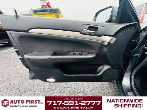Used 2004 Acura TSX image 10