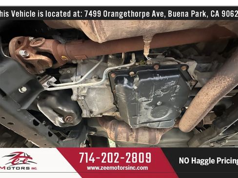 Used 2012 Jeep Liberty Sport image 48