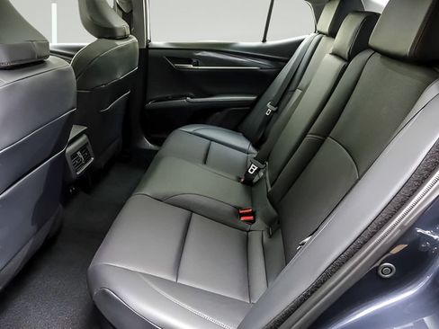New 2026 Toyota Camry XLE FWD image 11