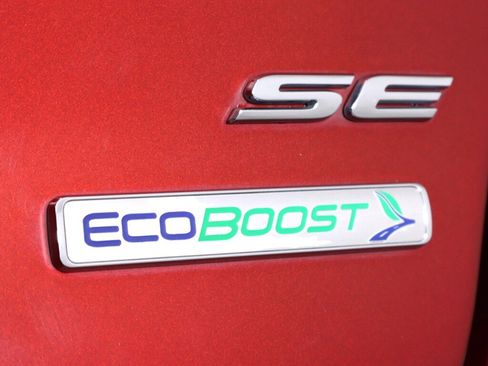 Used 2018 Ford Fusion SE image 34