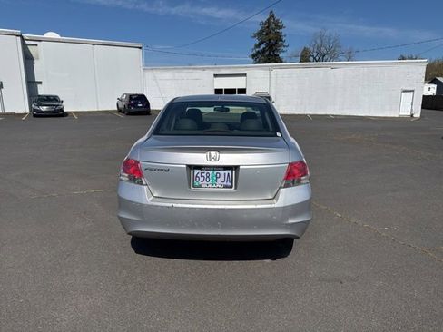 Used 2009 Honda Accord EX-L image 13