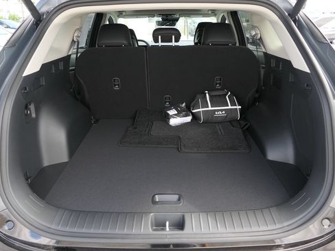 New 2026 Kia Sportage SX Prestige AWD/4WD image 20
