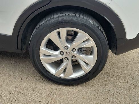 Used 2024 Buick Encore GX Preferred w/ Comfort Package image 4