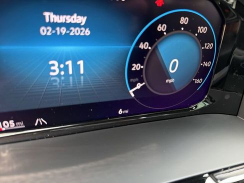 New 2026 Volkswagen Atlas Cross Sport SEL Premium R-Line image 16