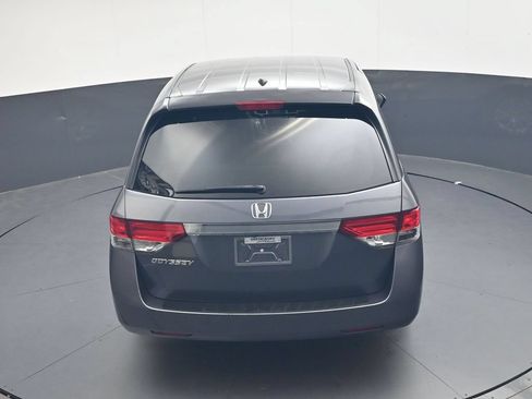 Used 2016 Honda Odyssey EX-L image 29