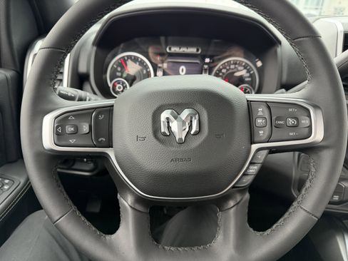 Used 2026 RAM 3500 Big Horn image 8