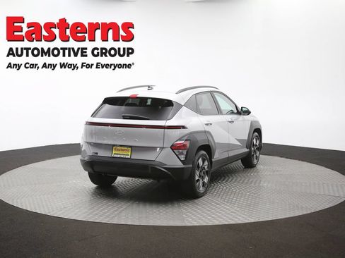 Used 2025 Hyundai Kona SEL FWD image 38