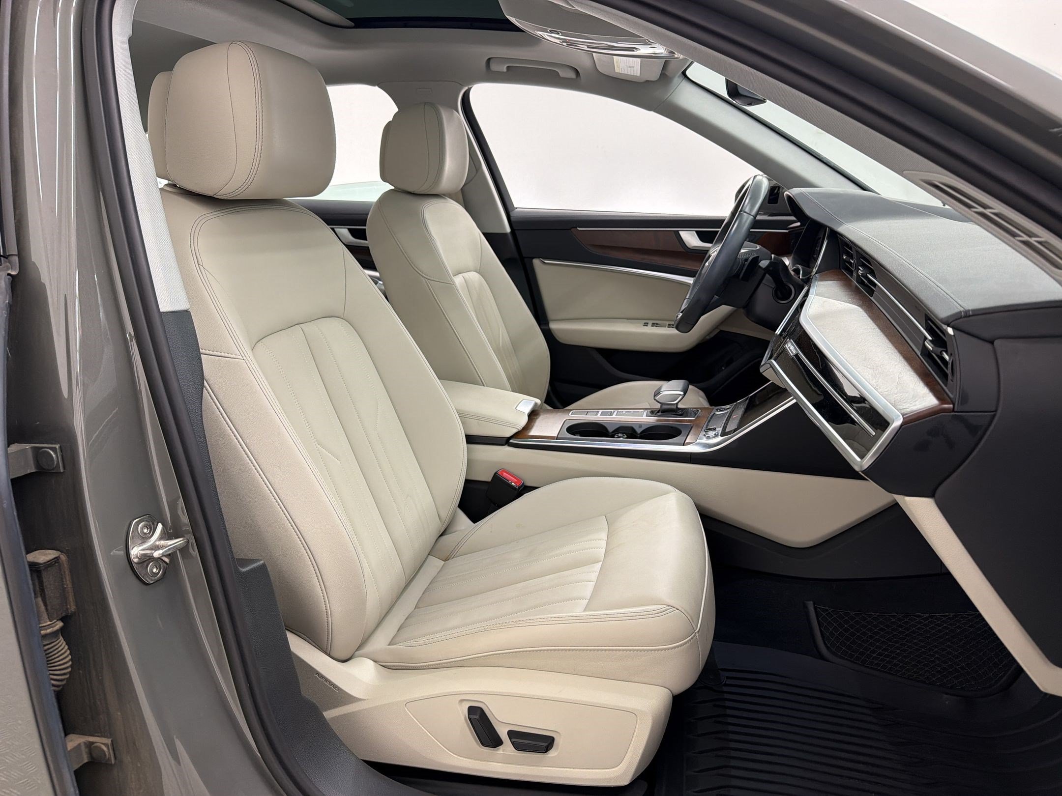 Certified 2023 Audi A6 2.0T Premium w/ Convenience Package AWD/4WD image 26
