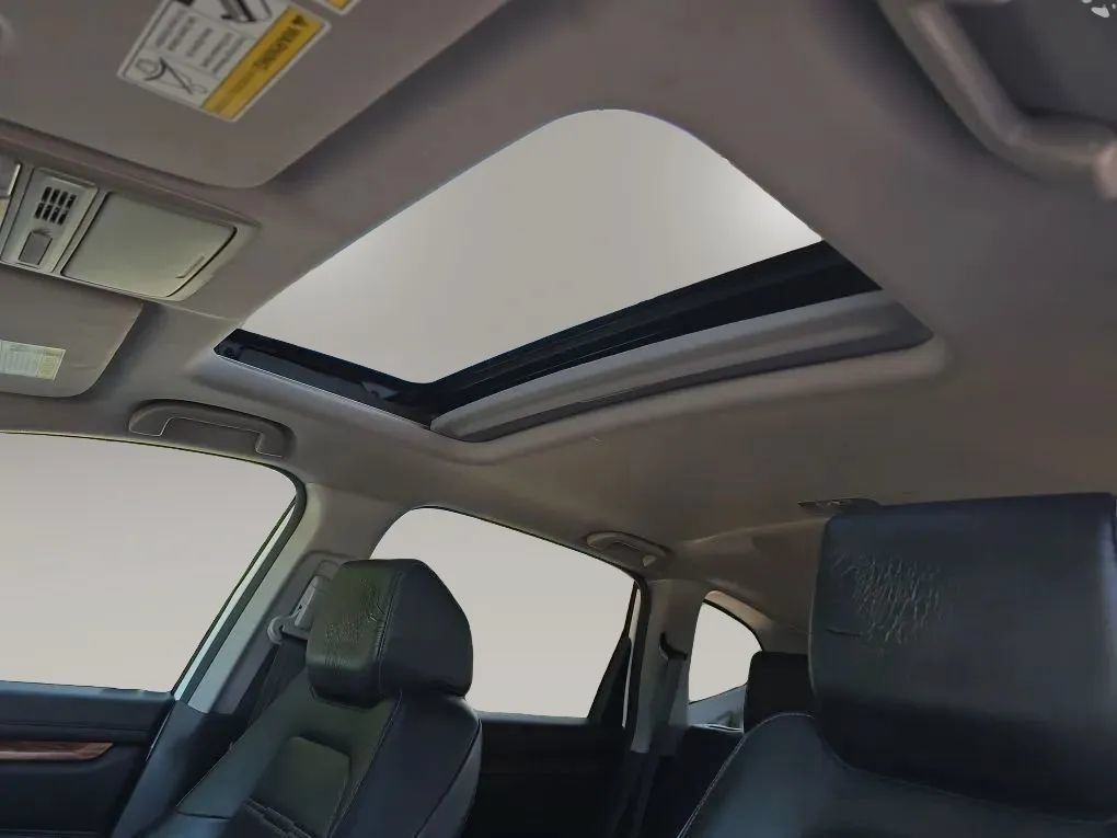 Used 2017 Honda CR-V EX-L image 17