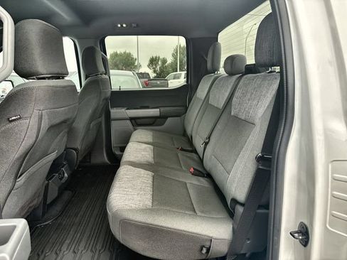 Used 2023 Ford F150 XLT w/ Trailer Tow Package AWD/4WD image 22