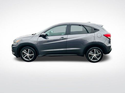 Used 2022 Honda HR-V EX image 2