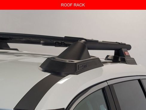 New 2026 Nissan Rogue SV image 8