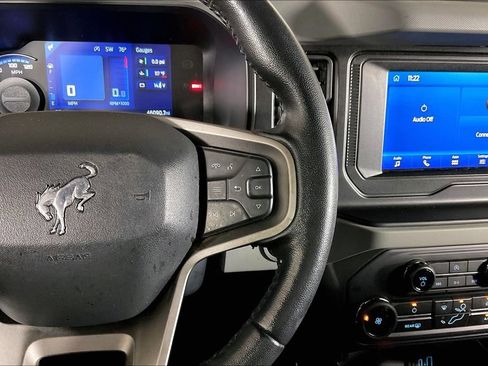 Used 2022 Ford Bronco Badlands AWD/4WD image 19