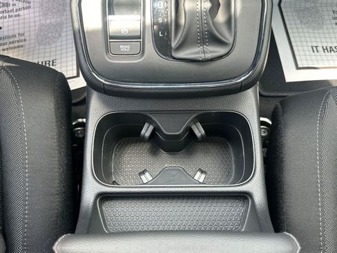 Used 2026 Honda CR-V EX image 25
