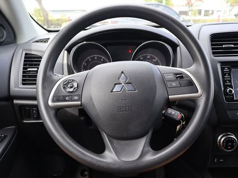 Used 2022 Mitsubishi Outlander Sport FWD image 31