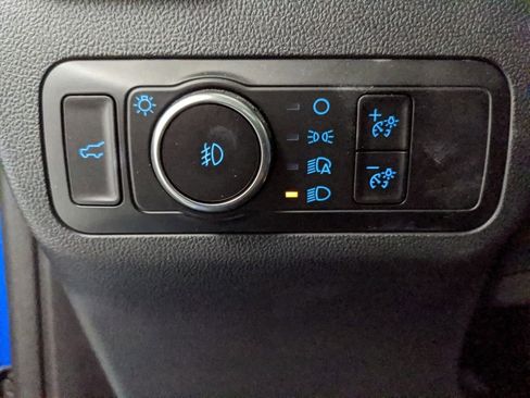 New 2025 Ford Bronco Sport Badlands w/ Badlands Tech Package image 20