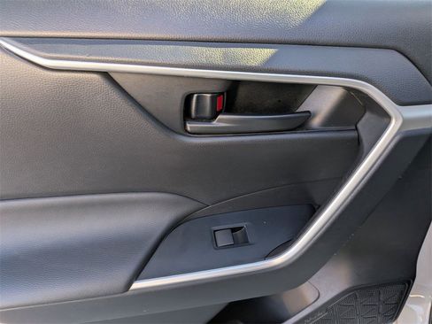 Used 2024 Toyota RAV4 LE image 24