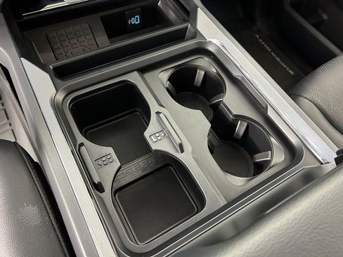 Used 2025 Ford F350 Lariat w/ Lariat Ultimate Package image 22