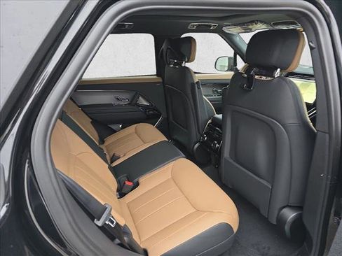 New 2026 Land Rover Range Rover Sport Dynamic SE image 11