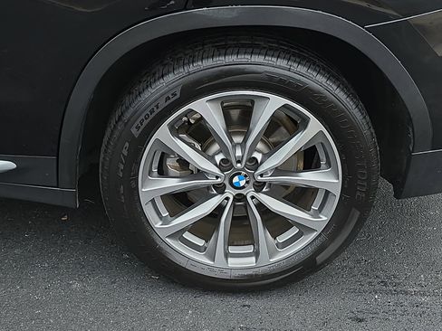 Used 2019 BMW X3 sDrive30i w/ Driving Assistance Package image 34