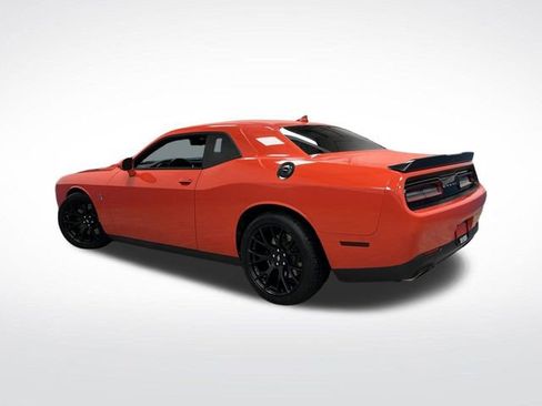 Used 2019 Dodge Challenger R/T Scat Pack w/ Dynamics Package image 3