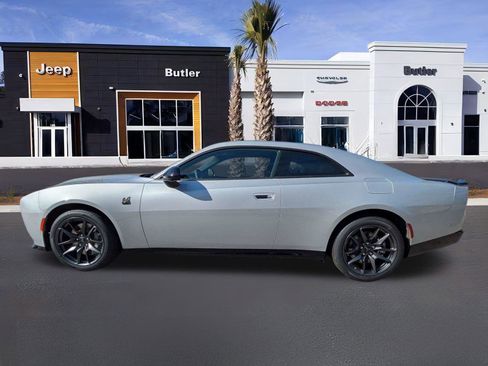 New 2026 Dodge Charger Scat Pack image 3