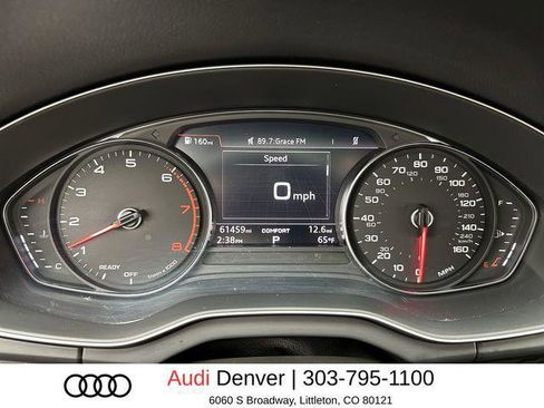 Used 2020 Audi Q5 Premium AWD/4WD image 15