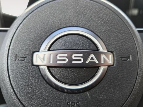 New 2026 Nissan Kicks SR w/ Cold Weather Package FWD image 35