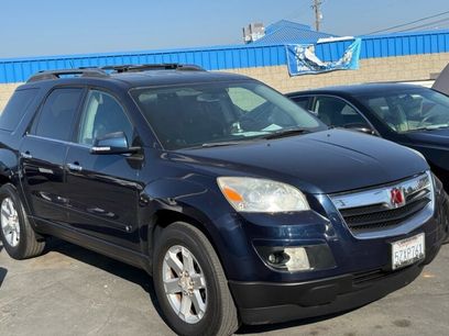 Used 2007 Saturn Outlook XR w/ Trailering Pkg