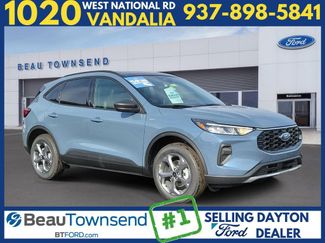 New 2026 Ford Escape ST-Line w/ Tech Pack #1 360° Tour