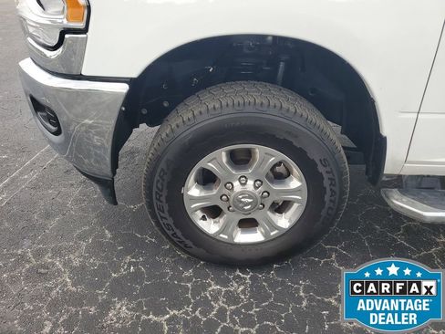 Used 2024 RAM 2500 Big Horn image 19