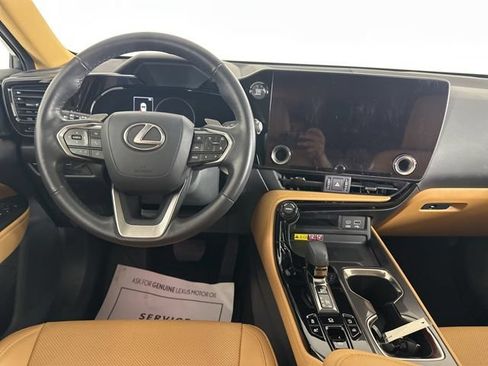 Used 2024 Lexus NX 350 AWD image 17