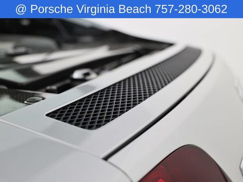 Used 2011 Audi R8 V10 AWD/4WD image 29