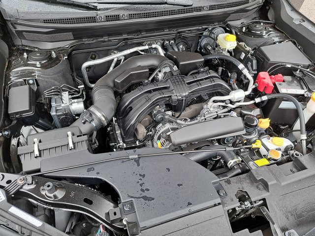 New 2026 Subaru Outback Limited AWD/4WD image 15
