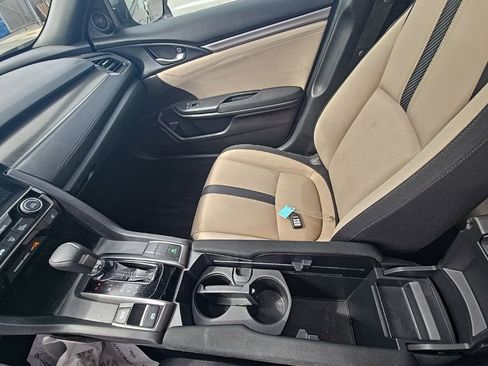 Used 2019 Honda Civic EX image 20