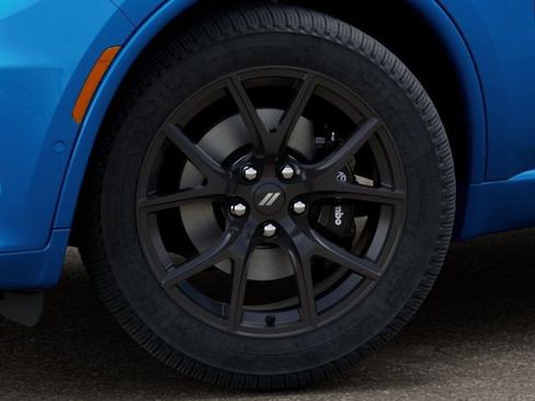 New 2026 Dodge Durango GT AWD/4WD image 8