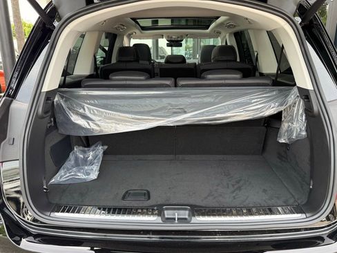 New 2026 Mercedes-Benz GLS 450 4MATIC image 20