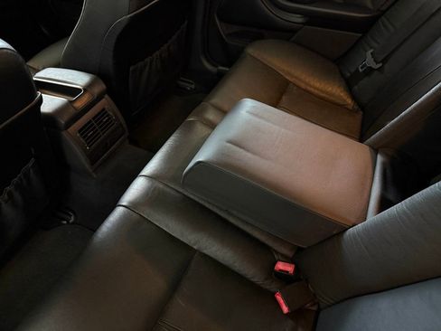 Used 2000 BMW 540i Sedan image 47